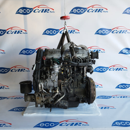 Alfa Romeo 145/146 1.9 td 90hp engine code: AR67501 ecoAC426