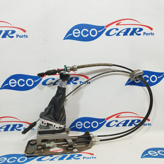 6-Gang-Schalthebel, 2,0 l, 170 PS, Fiat Freemont, Baujahr 2012, Code 05106142AB ecoAC435