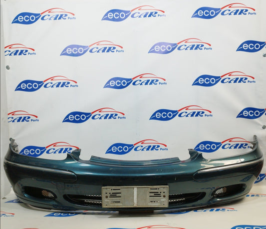 Front bumper Mercedes S-Class 2001 green code: A2208800340 ecoAC436