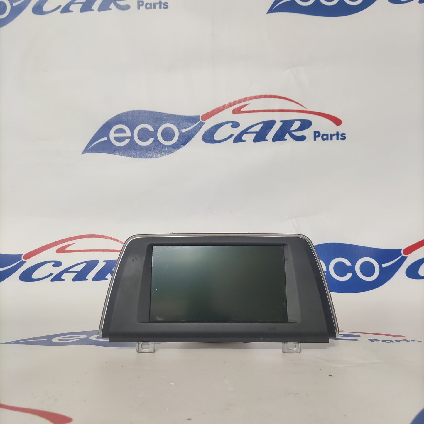 Display navigatore BMW X1 2018 codice: BM932212308n ecoAG379