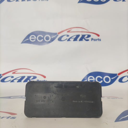 Volkswagen Golf 3 Zentralverriegelungspumpe Code 1h0962257e ecoAG381