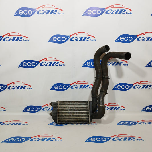 Ladeluftkühler für Fiat Ducato 2000 2.5/2.8 TD, Teilenummer 1307012080 ecoAC449