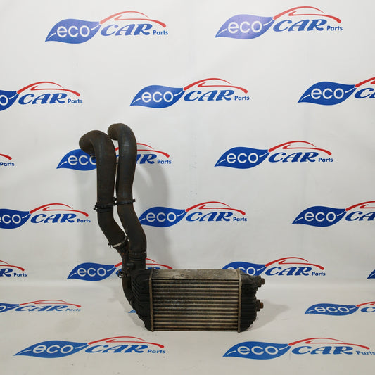 Ladeluftkühler für Fiat Ducato 2000 2.5/2.8 TD, Teilenummer 1307012080 ecoAC449