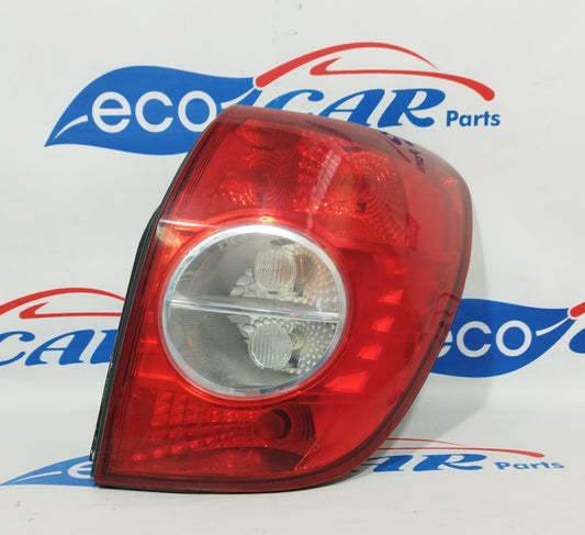 Right rear light Chevrolet Captiva 2007 ecoAC452