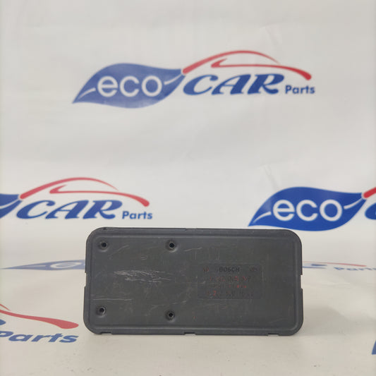 Mercedes C-Klasse W202 2000 Zentralverriegelungspumpe Code 0132006349 ecoAG382