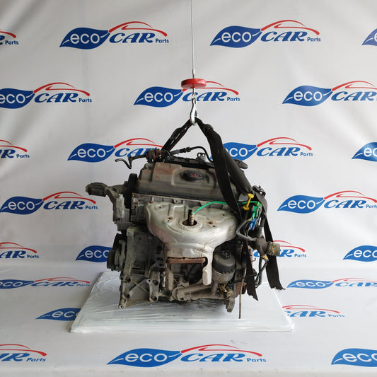 Citroen C3 2008 1.1 B 60cv engine code HFX ecoAC456