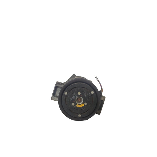 Klimakompressor Fiat Bravo/Lancia Delta 1.9 MTJ 2009, Teilenummer 51820449, ecoAG386