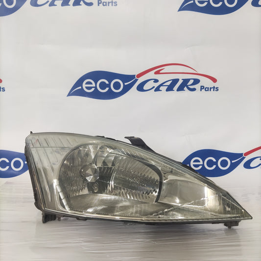 Fanale anteriore dx Ford Focus 2001 ecoAG390