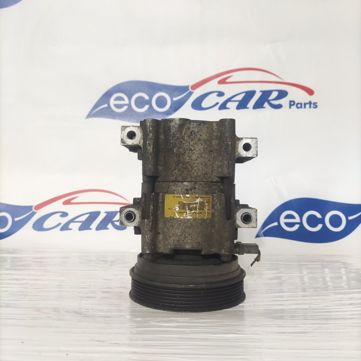 Compressore A/C Ford Fiesta 1999 1.2b cod.96FW-19D629-BC ecoAG391