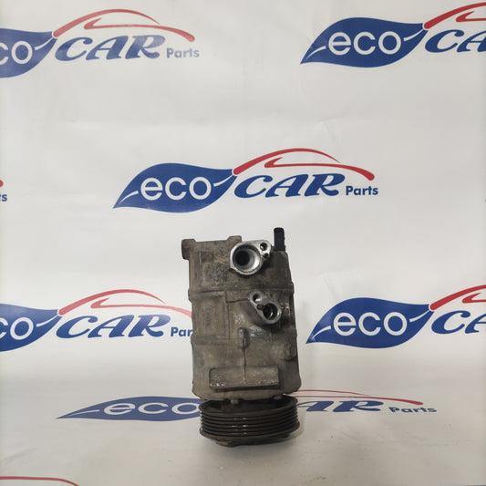 Compressore a/c Volkswagen Golf 4 1.9tdi ecoAG403
