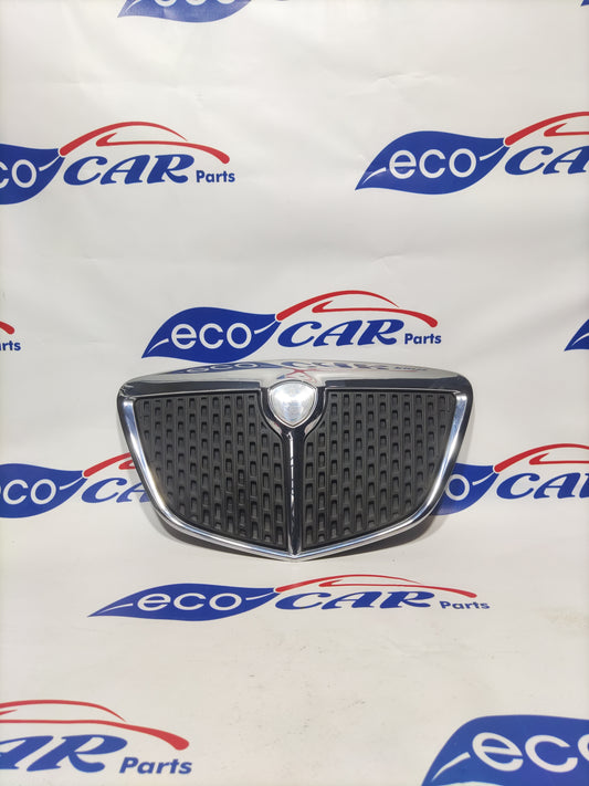 Front mask Lancia Ypsilon 2008 ecoAG406