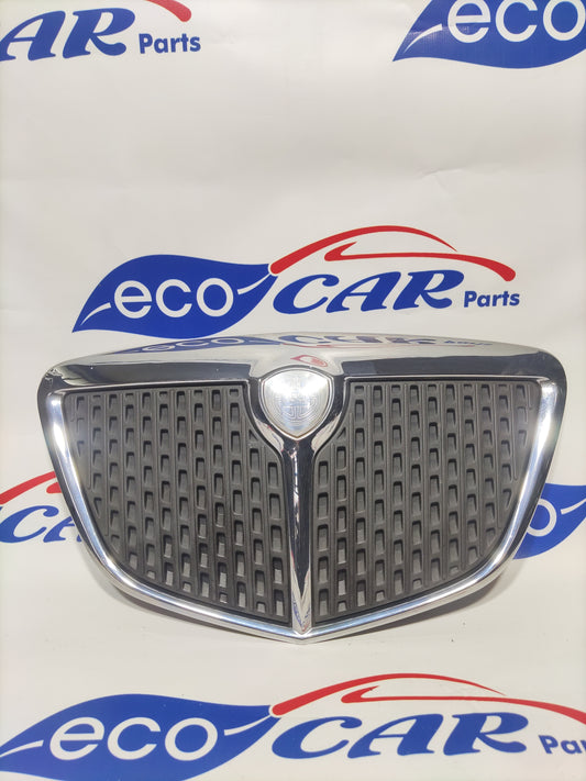 Front mask Lancia Ypsilon 2008 ecoAG406