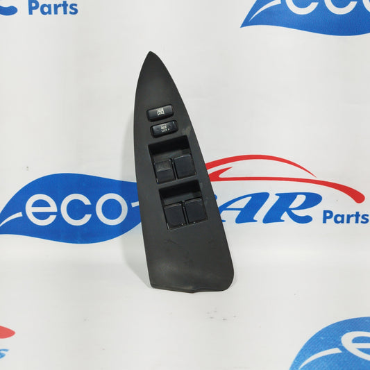 Pulsantiera anteriore sx 4 tasti Toyota Rav 4 2008 codice 74232-42070 ecoAC481