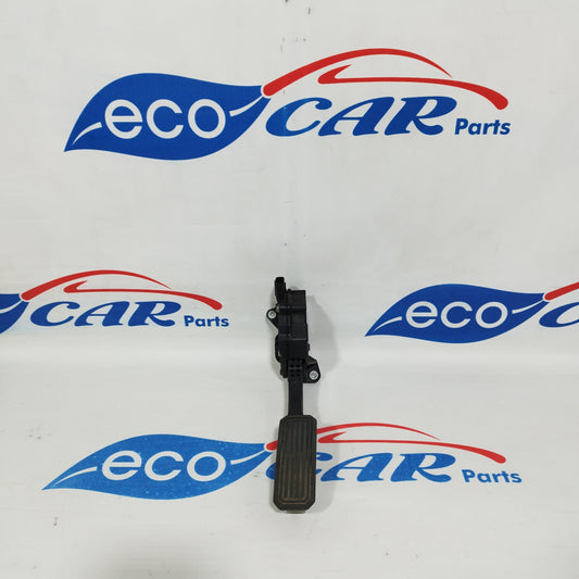 Accelerator pedal Toyota Rav 4 2008 2.2 d4d code: 78110-42010 ecoAC482