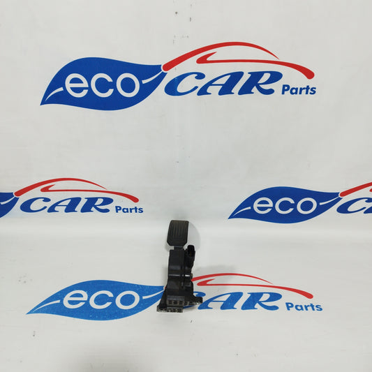 Accelerator pedal Toyota Rav 4 2008 2.2 d4d code: 78110-42010 ecoAC482