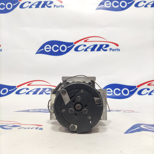 Compressore aria condizionata Renault Clio 1.2 Benzina 2008 codice 8200037058 ecoAG407