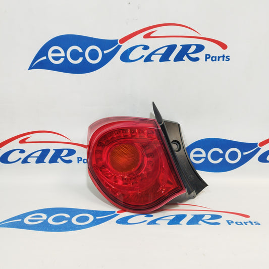 Alfa Romeo Giulietta 2012 linke äußere Rückleuchte, Code: 50513613 ecoAC486