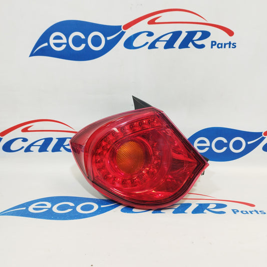 Alfa Romeo Giulietta 2012 linke äußere Rückleuchte, Code: 50513613 ecoAC486