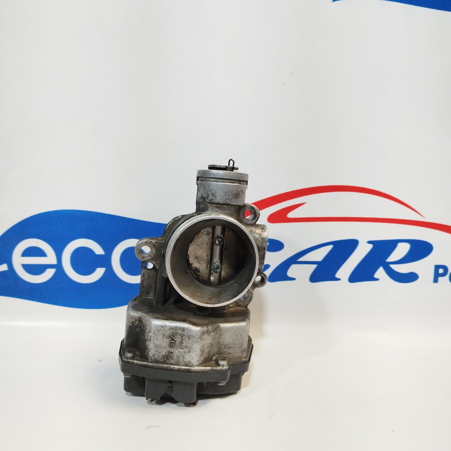 Corpo farfallato Peugeot 207 1.4 B 8v codice: 9640796280 ecoAC490