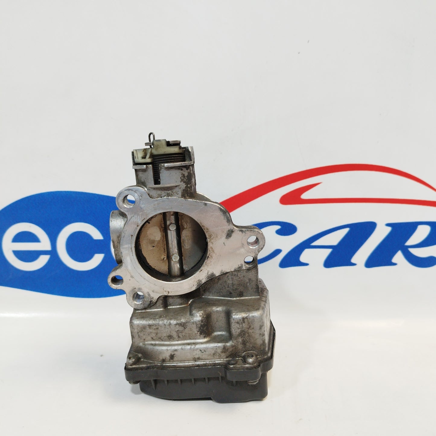 Corpo farfallato Peugeot 207 1.4 B 8v codice: 9640796280 ecoAC490