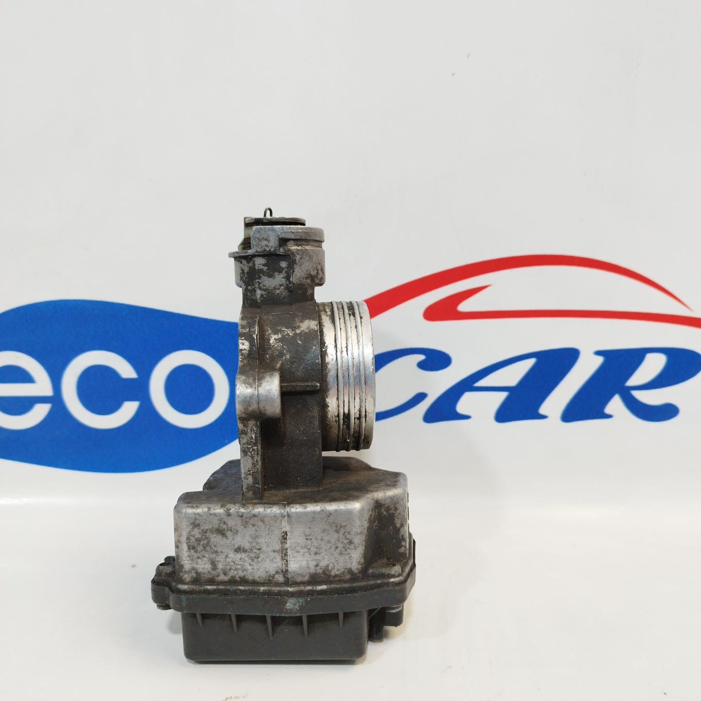 Corpo farfallato Peugeot 207 1.4 B 8v codice: 9640796280 ecoAC490