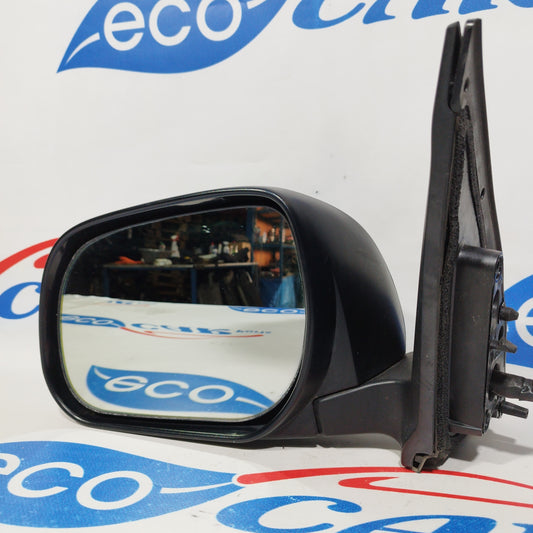 Toyota Rav 4 2008 linker Außenspiegel 7-adrig ecoAC500