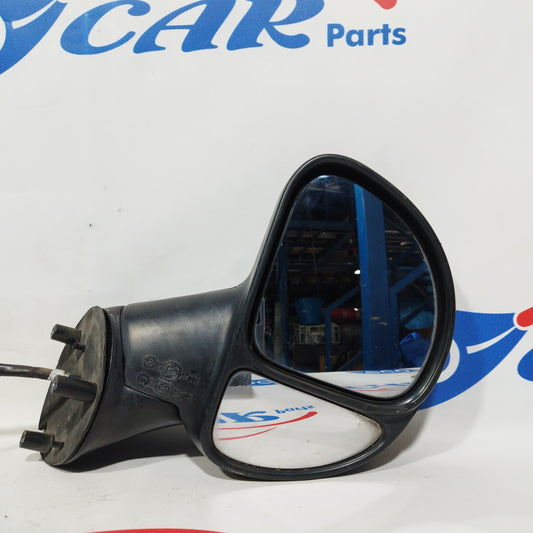 Elektrischer rechter Außenspiegel Fiat Multipla 2005 7-adrig ecoAC494