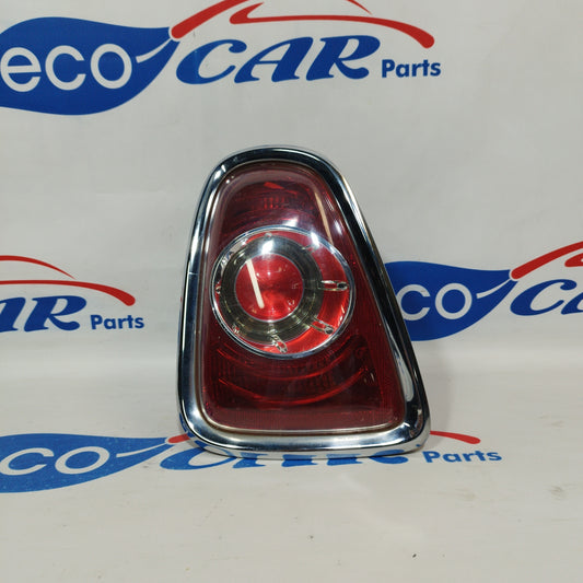 Linke Rückleuchte Mini Cooper R56 Facelift 2010 Code: 725591105 ecoAC505