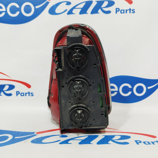 Linke Rückleuchte Mini Cooper R56 Facelift 2010 Code: 725591105 ecoAC505