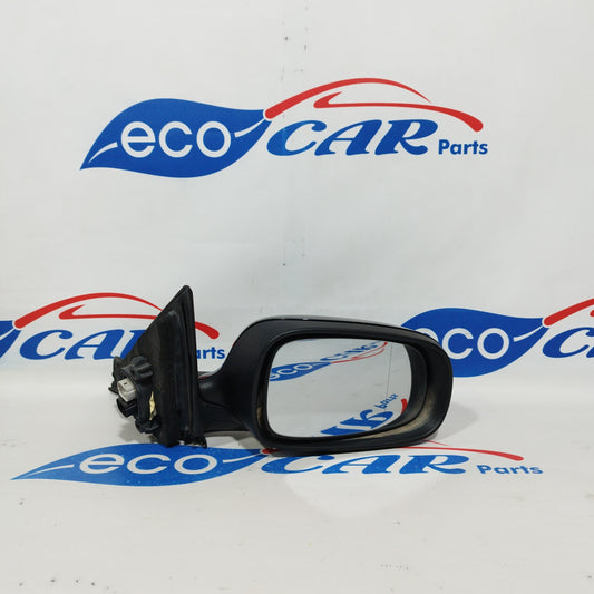 Specchietto dx Saab 9.3 2008 codice: e1010725 ecoAC507