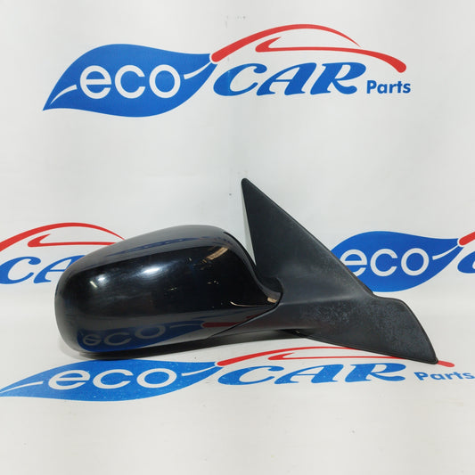 Saab 9.3 2008 right mirror code: e1010725 ecoAC507