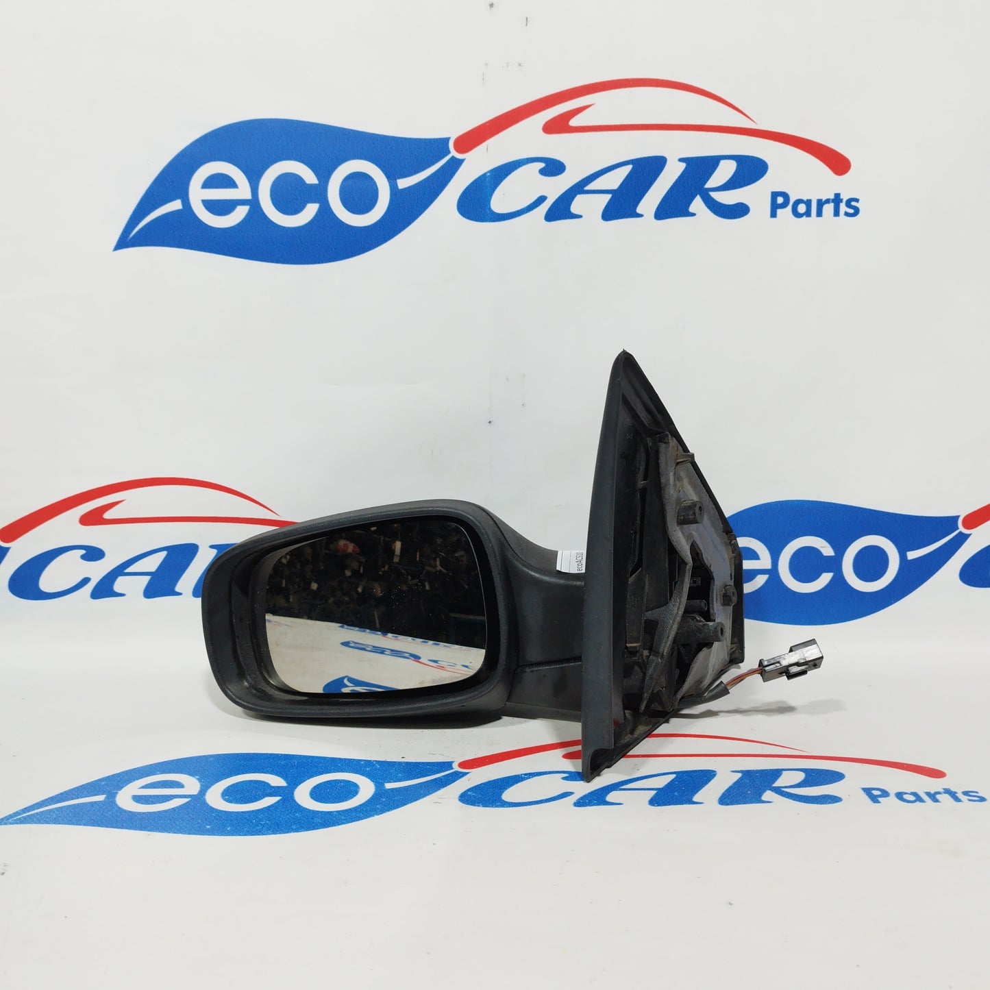 Specchietto sx Renault Clio 2008 5 pin codice: e20104016 ecoAC510