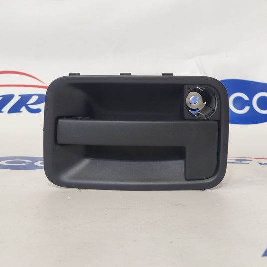 Right front external handle Fiat Scudo 2004 (new) ecoAG413