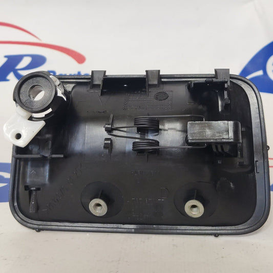 Right front external handle Fiat Scudo 2004 (new) ecoAG413