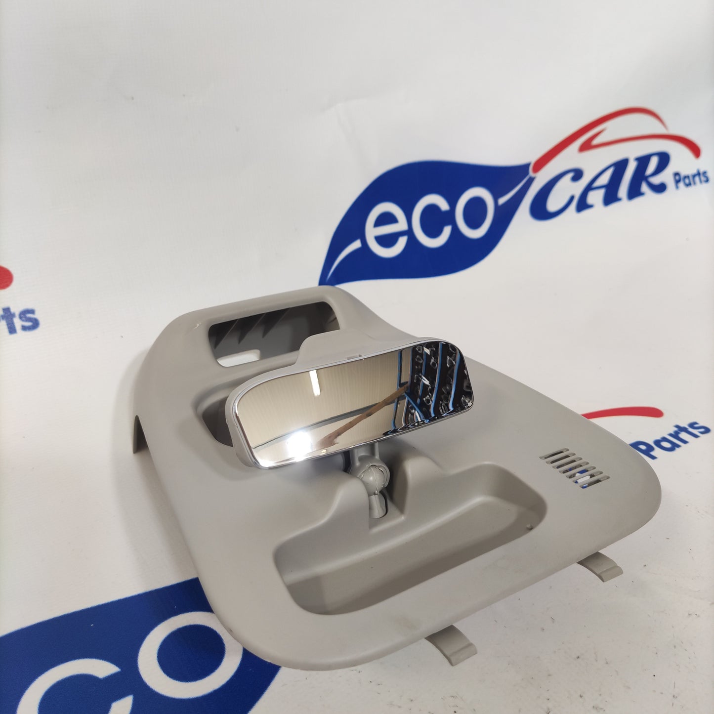 Specchietto retrovisore interno con plafoniera Citroen C3 Picasso 2015 ecoAG414