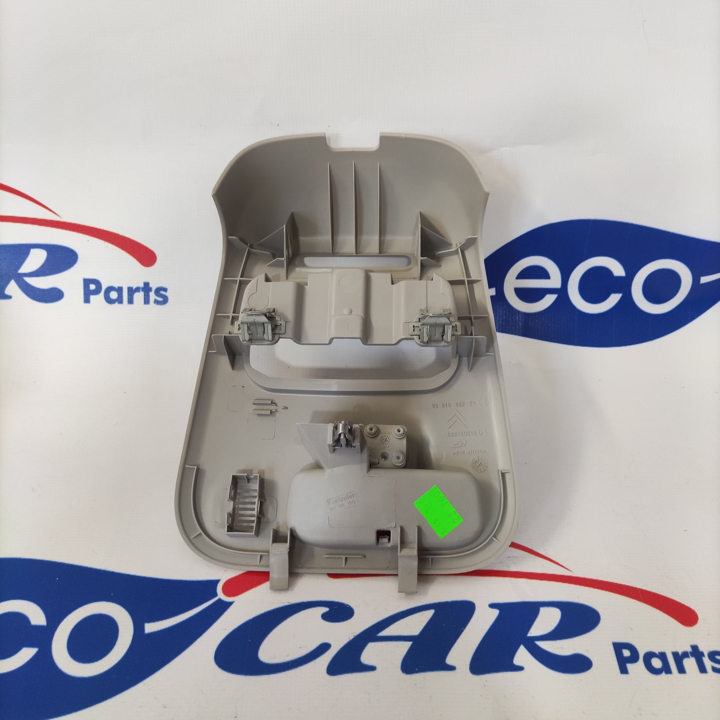 Specchietto retrovisore interno con plafoniera Citroen C3 Picasso 2015 ecoAG414