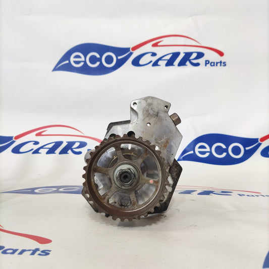 Einspritzpumpe Renault Scenic/Megane 1.9 120 PS 88 kW 2006 Teilenummer 0445010075 ecoAG415