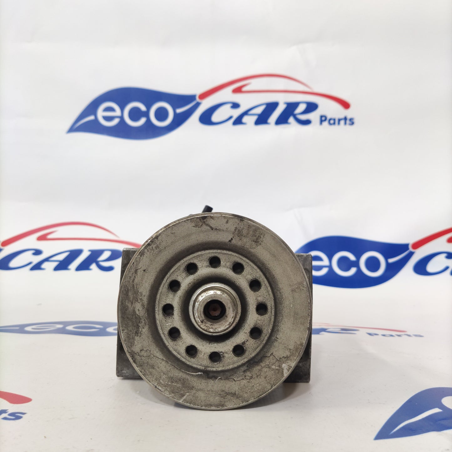 Compressore aria condizionata Fiat Grande Punto 1.2b codice 55194880 ecoAG416