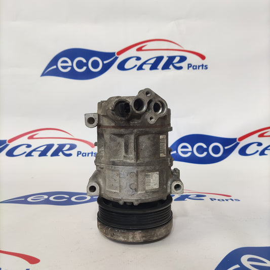 Compressore aria condizionata Fiat Grande Punto 1.2b codice 55194880 ecoAG416