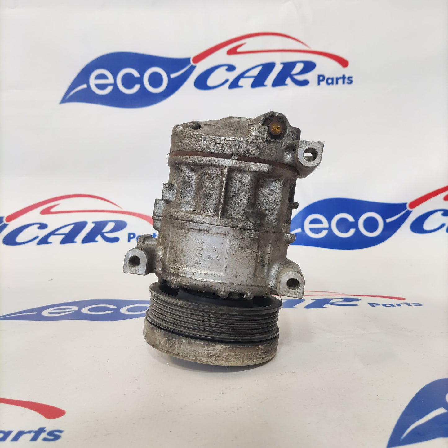 Compressore aria condizionata Fiat Grande Punto 1.2b codice 55194880 ecoAG416