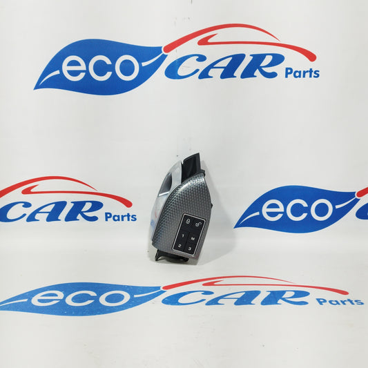 Right front seat adjustment button Range Rover Sport 2016 code: cpla-14017-ad ecoAC512