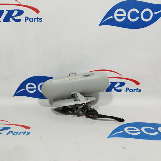 Volkswagen New Beetle 2003 Innenspiegel Code 1C0857511 ecoAC514