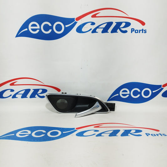 Right rear internal handle Mercedes B-Class W246 2014 code A2467300448 ecoAC525