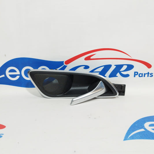 Right rear internal handle Mercedes B-Class W246 2014 code A2467300448 ecoAC525