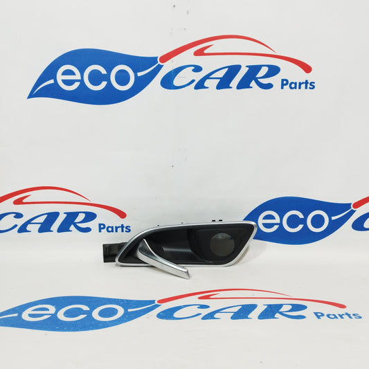 Left rear internal handle Mercedes B-Class W246 code A2467300348 ecoAC526
