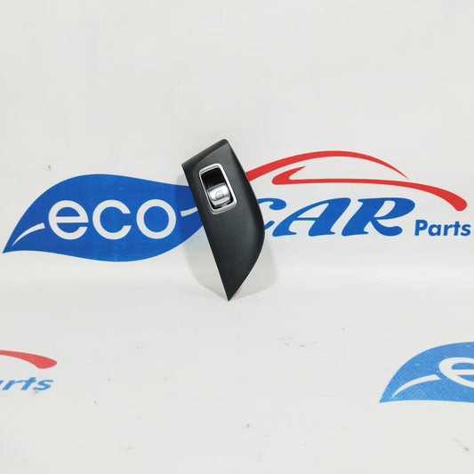 Pulsantiera alzavetro posteriore sx Mercedes Classe E W213 2017 codice a2137371900 ecoAC527