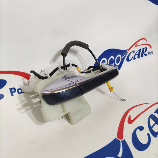 Right front external handle Kia Sportage 2018 ecoAG421