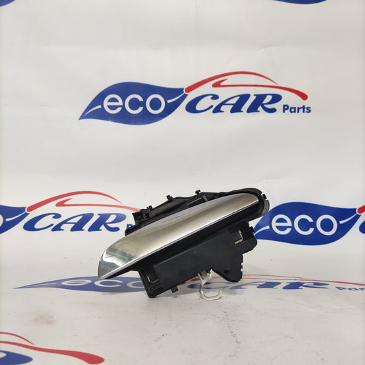 Right front external handle Fiat Croma 2008 ecoAG424