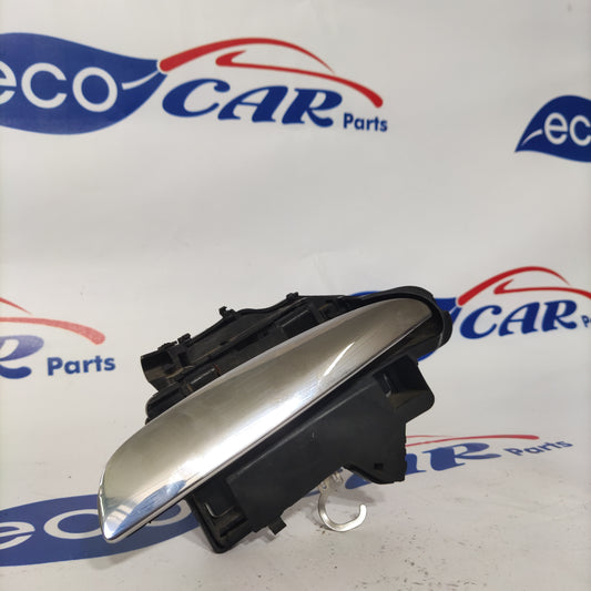 Right front external handle Fiat Croma 2008 ecoAG424