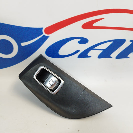 Pulsantiera alzavetro posteriore dx Mercedes Classe E W213 2017 codice a2137372000 ecoAC533